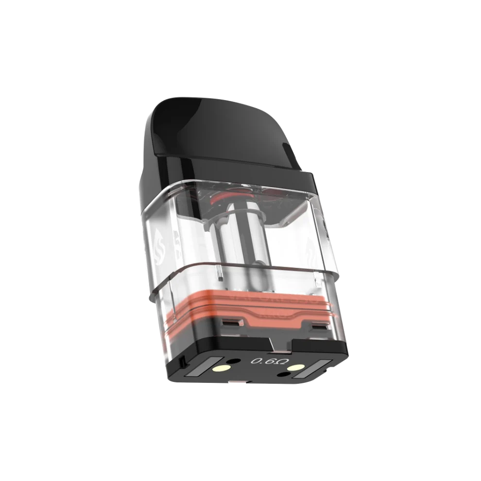 Vaporesso XROS COREX 3.0 Replacement Pods (4-Pack) - Image 2