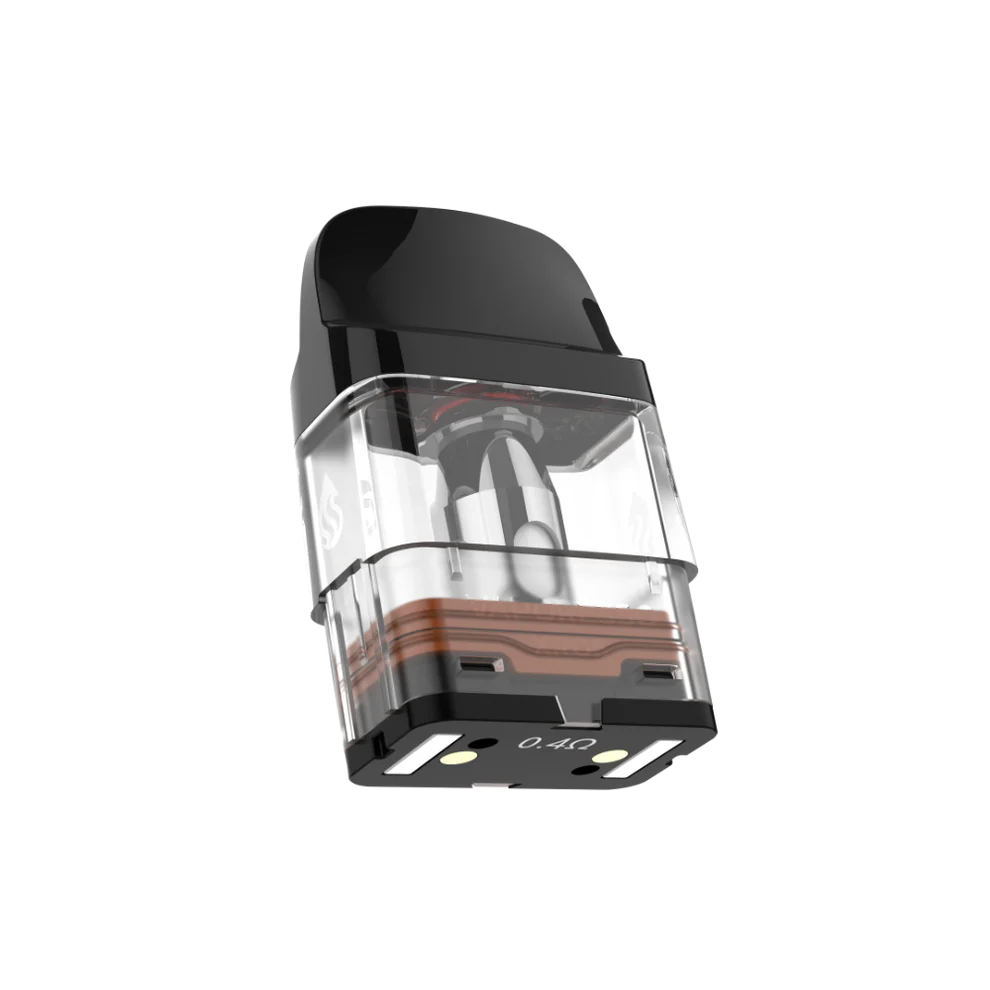 Vaporesso XROS COREX 3.0 Replacement Pods (4-Pack) - Image 4