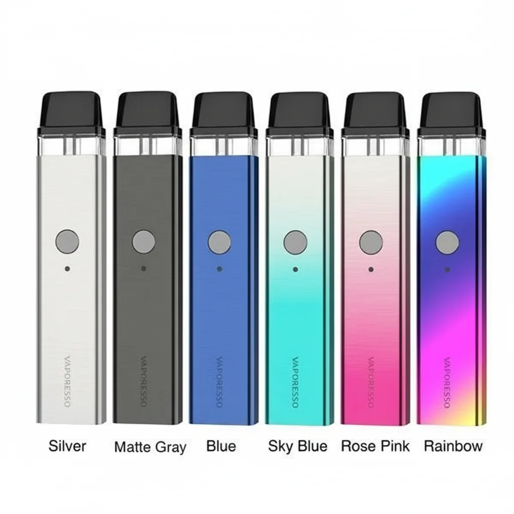Vaporesso XROS Kit in Dubai
