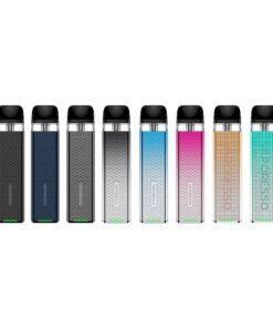Alternative view of VAPORESSO XROS 3 MINI POD SYSTEM KIT
