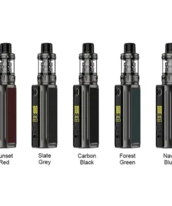 Alternative view of Vaporesso TARGET 100 Device