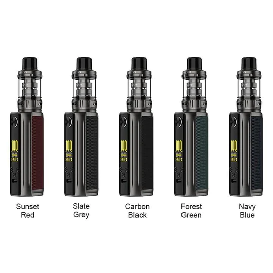 Vaporesso TARGET 100 Device - Image 2