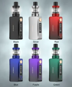 VAPORESSO GEN NANO KIT 80W 2000mAh
