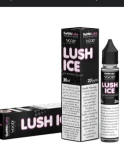 Lush Ice by VGOD Salt Nic 30 ml