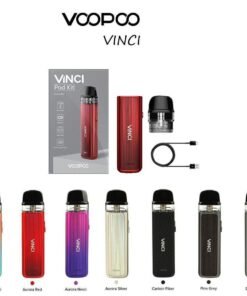 VOOPOO VINCI Pod System Kit 800mAh