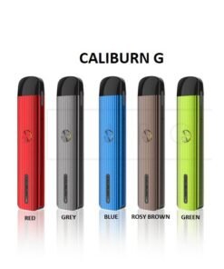 Uwell Caliburn G