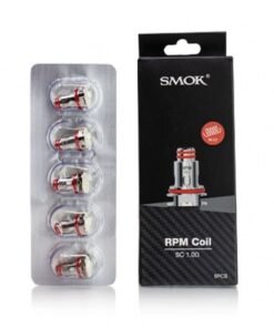 SMOK RPM COIL - Image 3