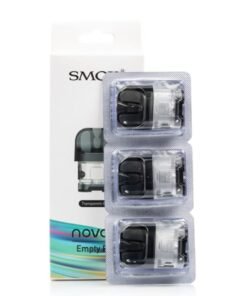 Alternative view of SMOK NOVO POD