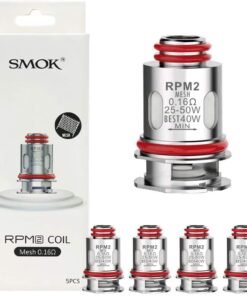 SMOK RPM COIL - Image 6