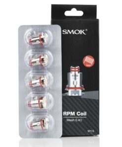 SMOK RPM COIL - Image 5