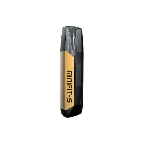 JustFog Minifit S Pod kit - Image 2