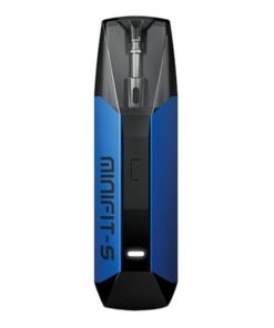 JustFog Minifit S Pod kit - Image 5