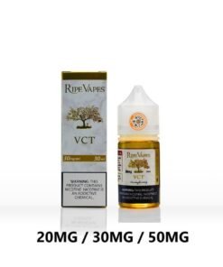 Key lime cookie by Ripe Vape Saltz Premium Salt Nicotine E-Liquid (20mg, 30mg, 50mg) 30ml