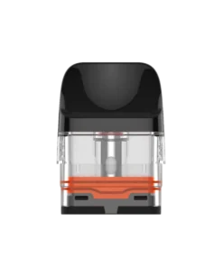 Vaporesso XROS Pods 1.2Ω, 1.0Ω, 0.8Ω, 0.6Ω, 0.4Ω | 2ml & 3ml Capacity | Anti-Leak, Clamshell Top Filling System - Image 4
