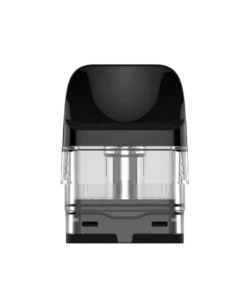 Alternative view of Vaporesso XROS Pods  1.2Ω, 1.0Ω, 0.8Ω, 0.6Ω, 0.4Ω | 2ml & 3ml Capacity | Anti-Leak, Clamshell Top Filling System
