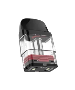 Vaporesso XROS Pods 1.2Ω, 1.0Ω, 0.8Ω, 0.6Ω, 0.4Ω | 2ml & 3ml Capacity | Anti-Leak, Clamshell Top Filling System - Image 3