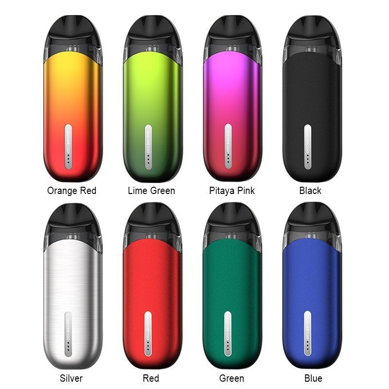 VAPORESSO ZERO S START FROM ZERO 650mAh - Image 2