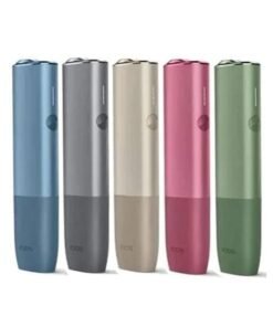 IQOS ILUMA ONE – All Colors Available | Dubai Vapor Hub