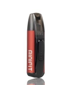 JustFog Minifit Max Pod Kit - Image 3