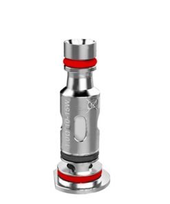 Caliburn G G2 Koko Prime Replacement Coils By Uwell (4pc) - Image 5