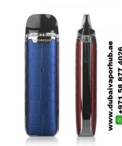 Vaporesso Luxe - Q Pod System Kit - 1000mAh 2ml - Intelligent Coil Recognition - Image 6