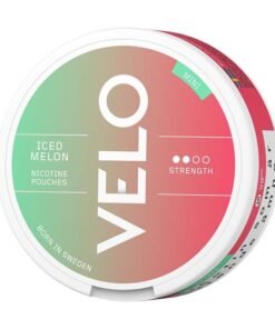 VELO Nicotine Pouches in Dubai – Tobacco-Free Nicotine Satisfaction - Image 3