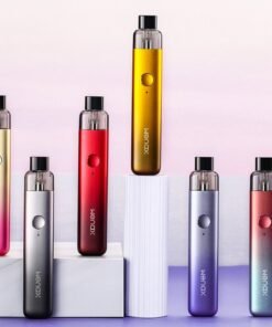 Alternative view of GEEKVAPE WENAX K1 16W POD SYSTEM IN UAE